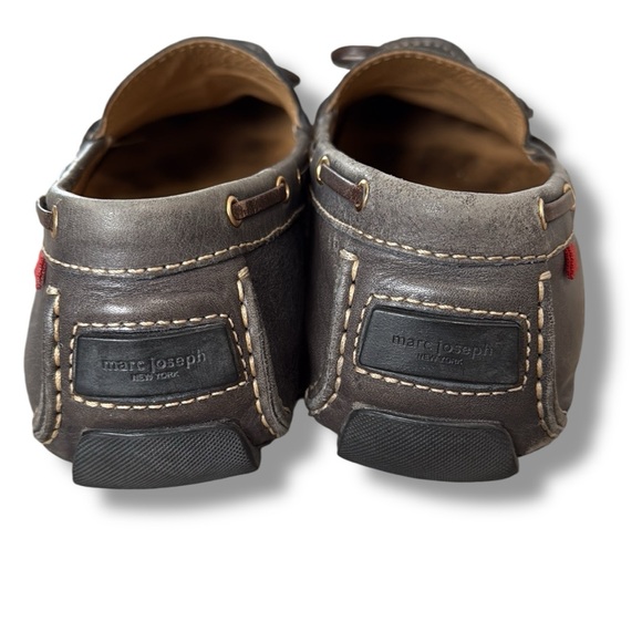 Marc Joseph New York Leather‎ Driving Shoes/Loafers main image 7